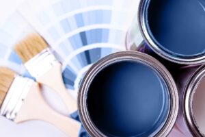 Interior house painting company in Glen Ellyn, Illinois