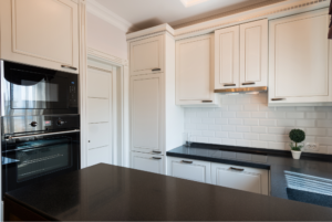 Kitchen cabinet painting company in Naperville Illinois