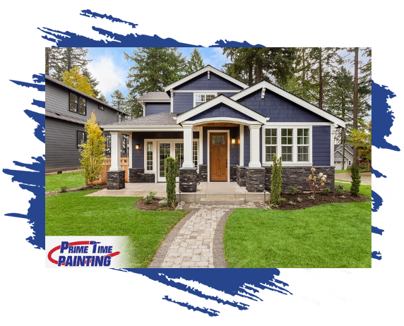 exterior painting contractor in st charles and chicago il in St Charles, IL & Greater Area